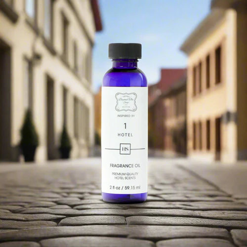 1 HOTEL FRAGRANCE